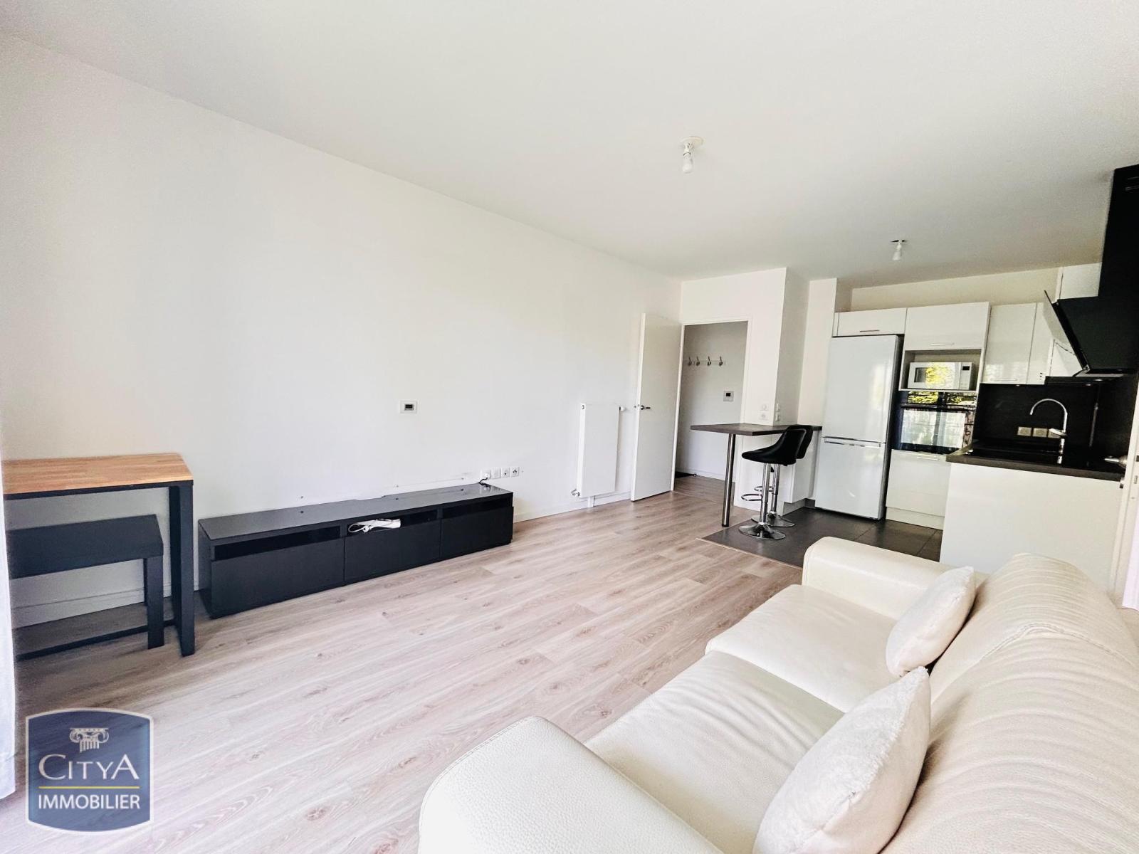 Appartement 2 pièces 42m² VILLIERS SUR MARNE 94350