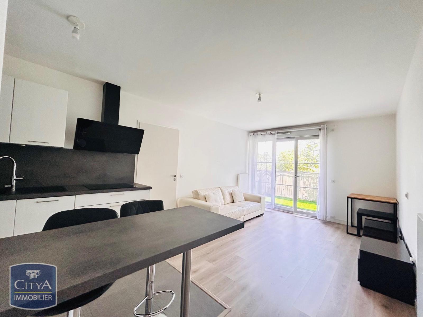 Appartement 2 pièces 42m² VILLIERS SUR MARNE 94350 photo 2