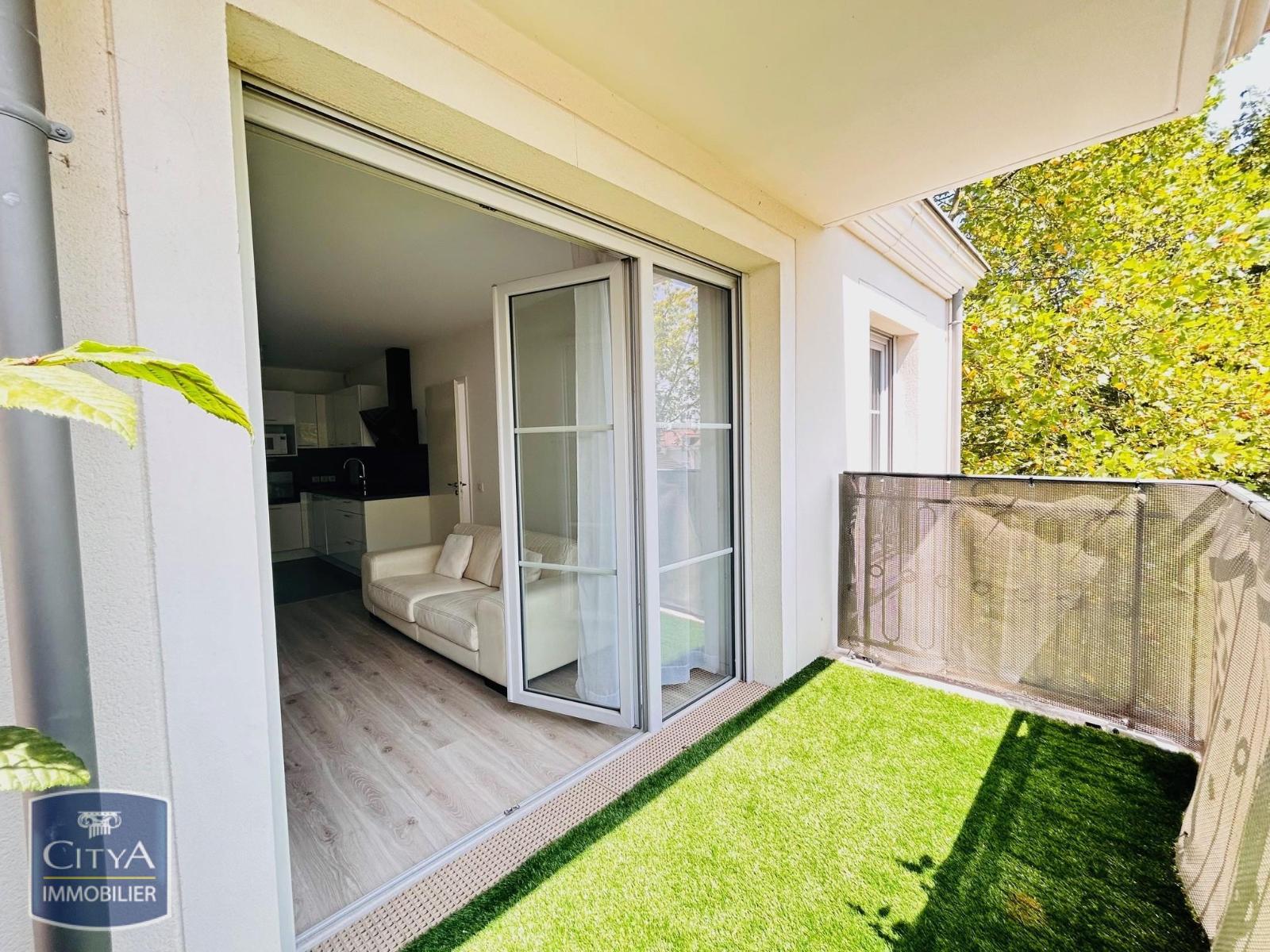 Appartement 2 pièces 42m² VILLIERS SUR MARNE 94350 photo 3