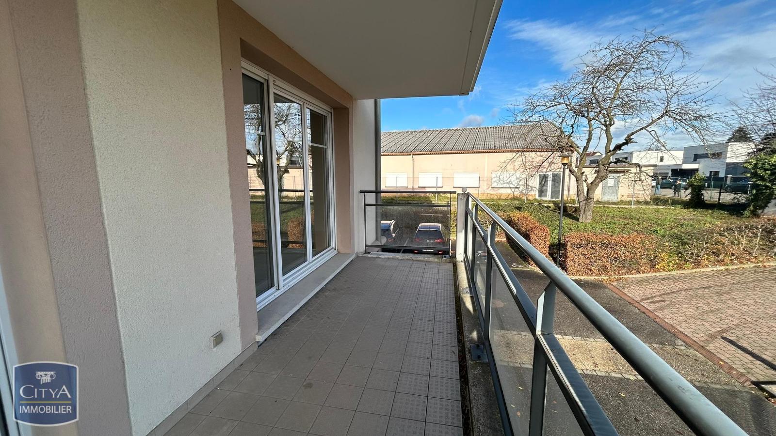 Appartement – Wittenheim, Cité Sainte-Barbe - Vue 4
