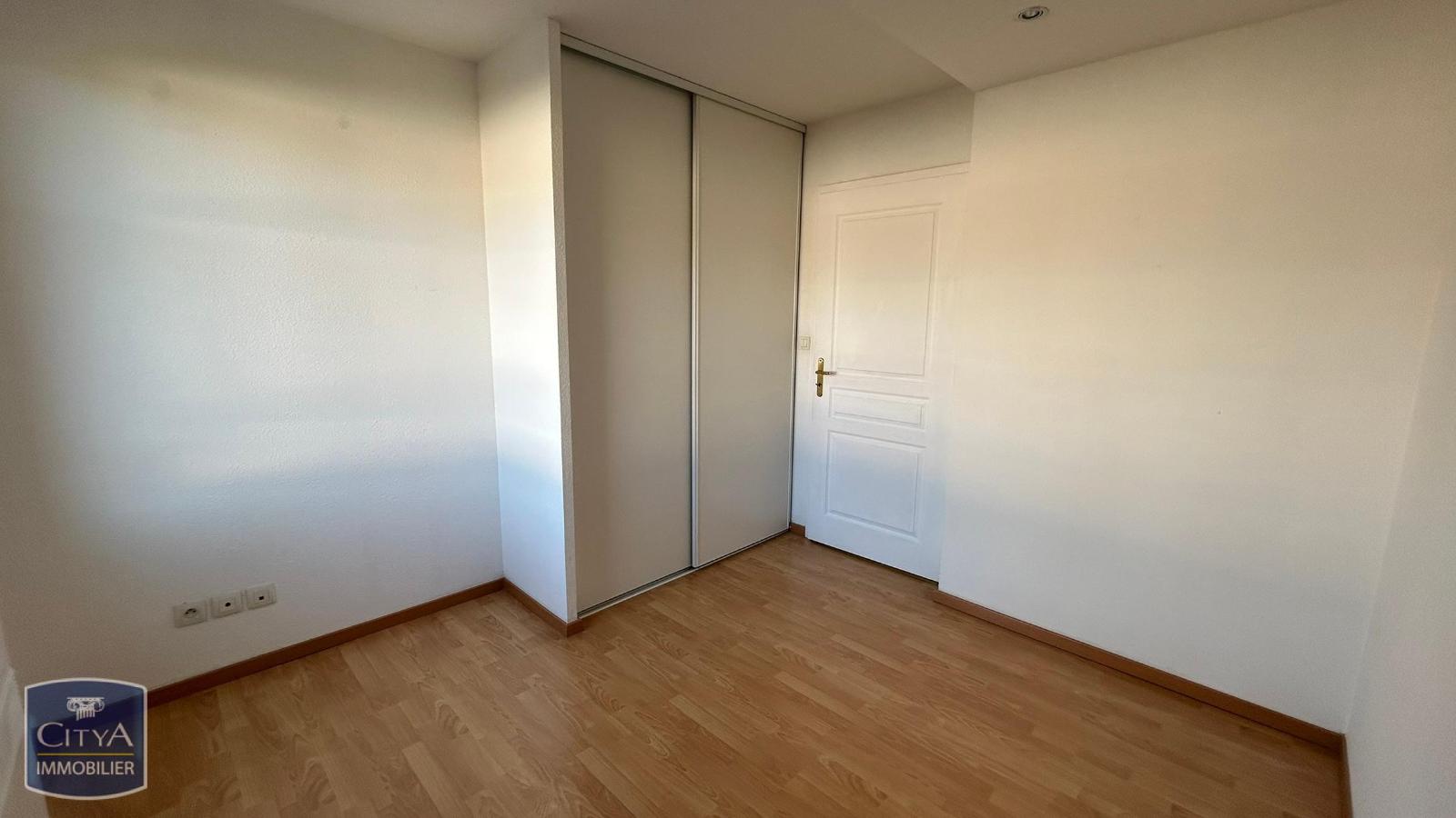 Appartement – Wittenheim, Cité Sainte-Barbe - Plus