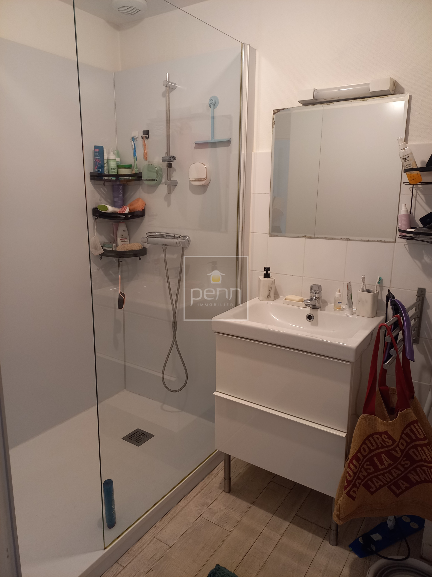 Appartement – Vitré, Hospice St Nicolas - Vue 4