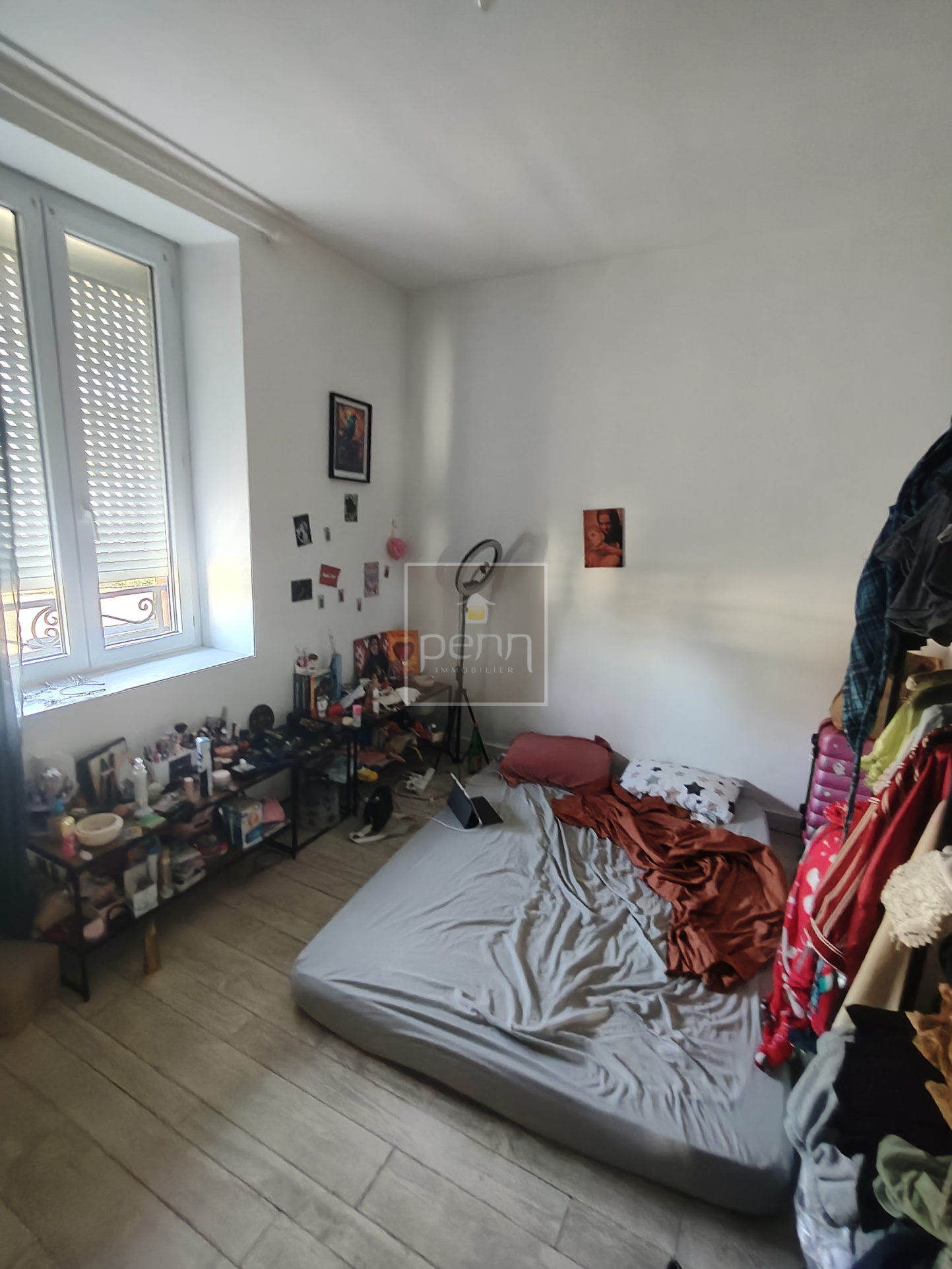Appartement – Vitré, Hospice St Nicolas - Vue 5