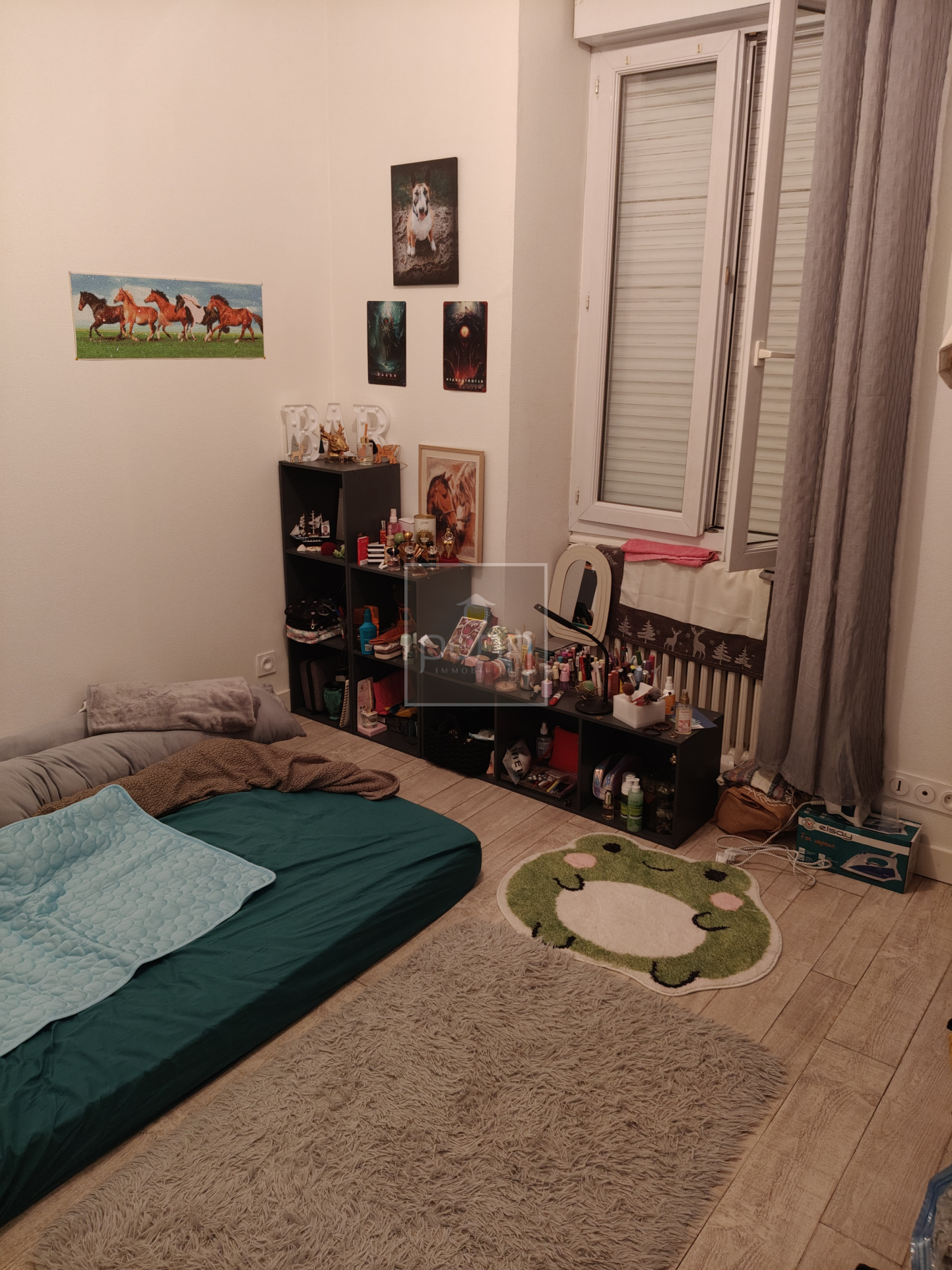 Appartement – Vitré, Hospice St Nicolas - Plus