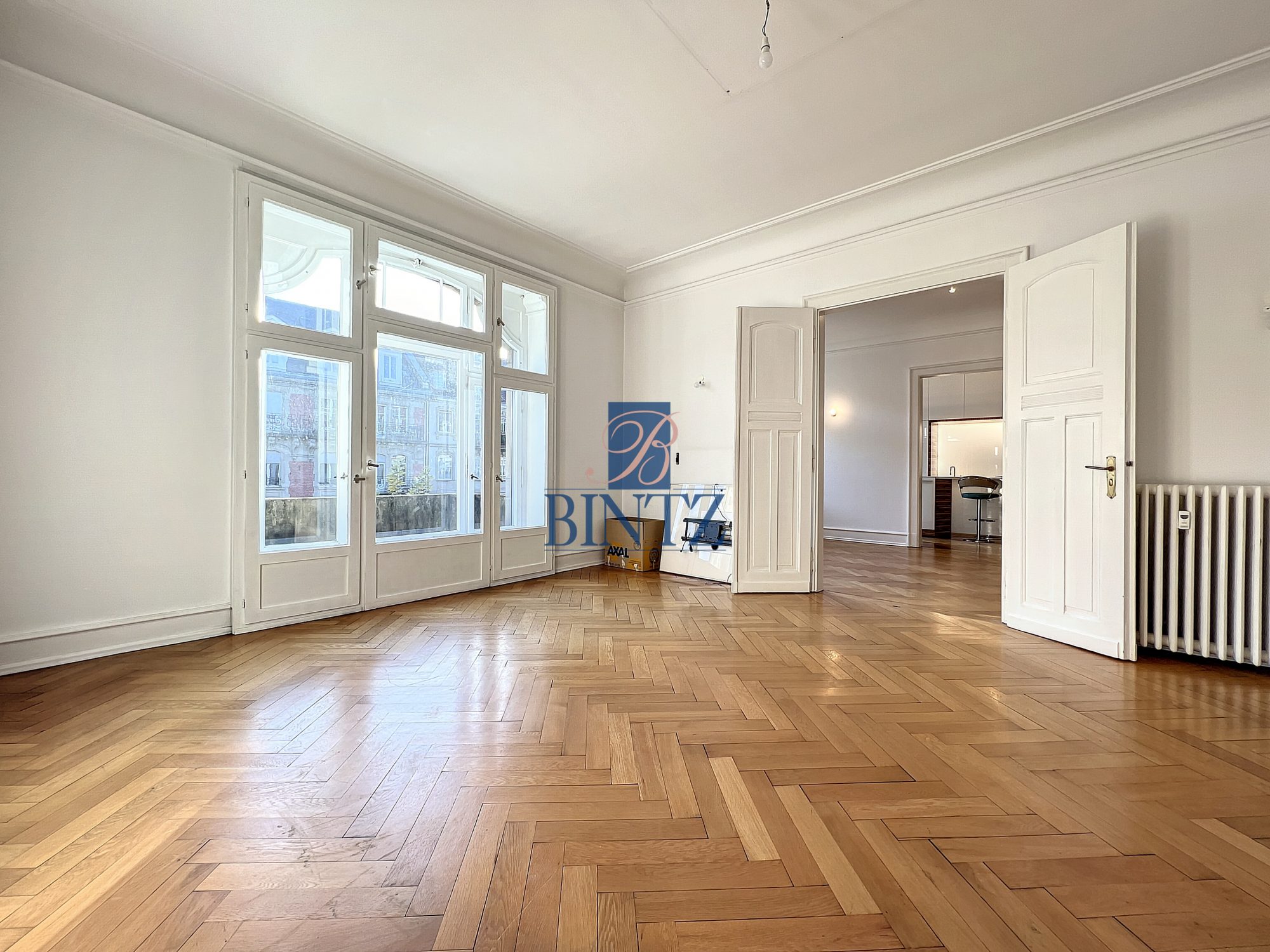 Appartement – Strasbourg, Koenigshoffen - Vue 4