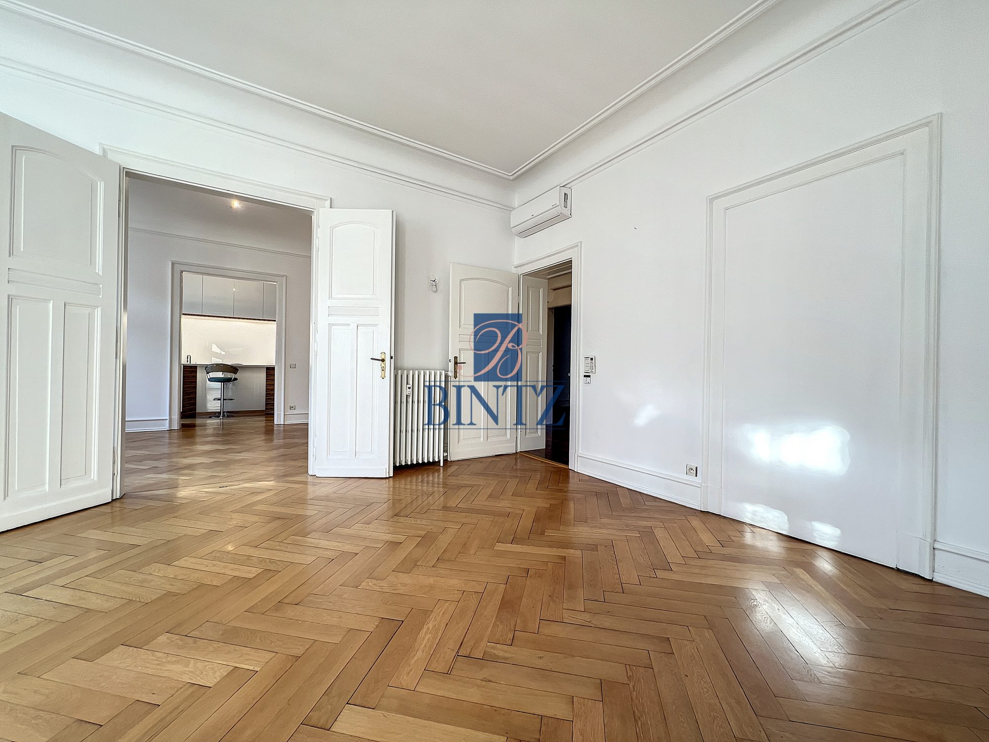 Appartement – Strasbourg, Koenigshoffen - Vue 5