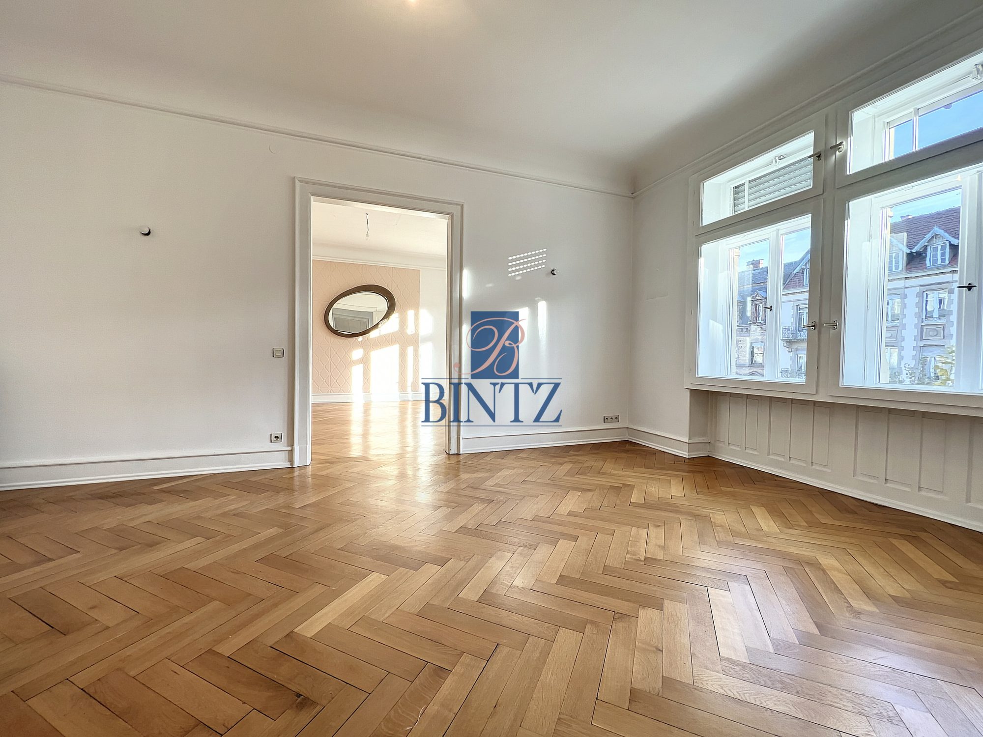 Appartement – Strasbourg, Koenigshoffen - Plus