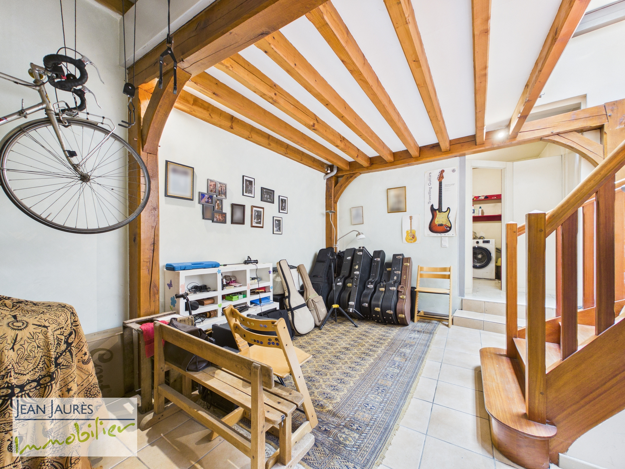 Maison – Troyes, Aube - Vue 4