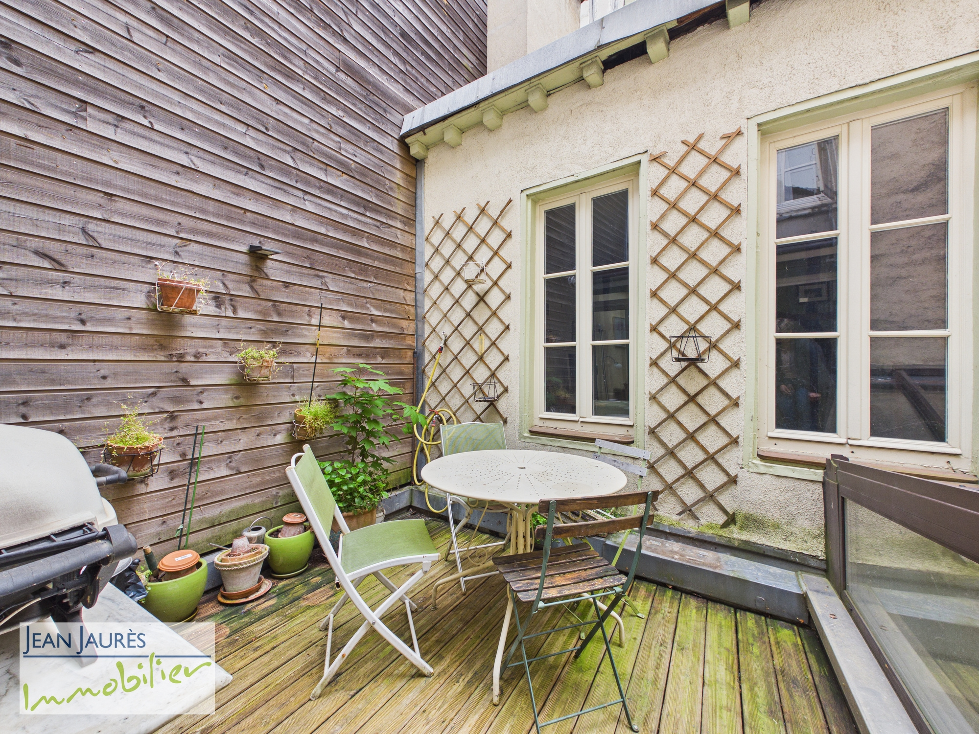 Maison – Troyes, Aube - Vue 5