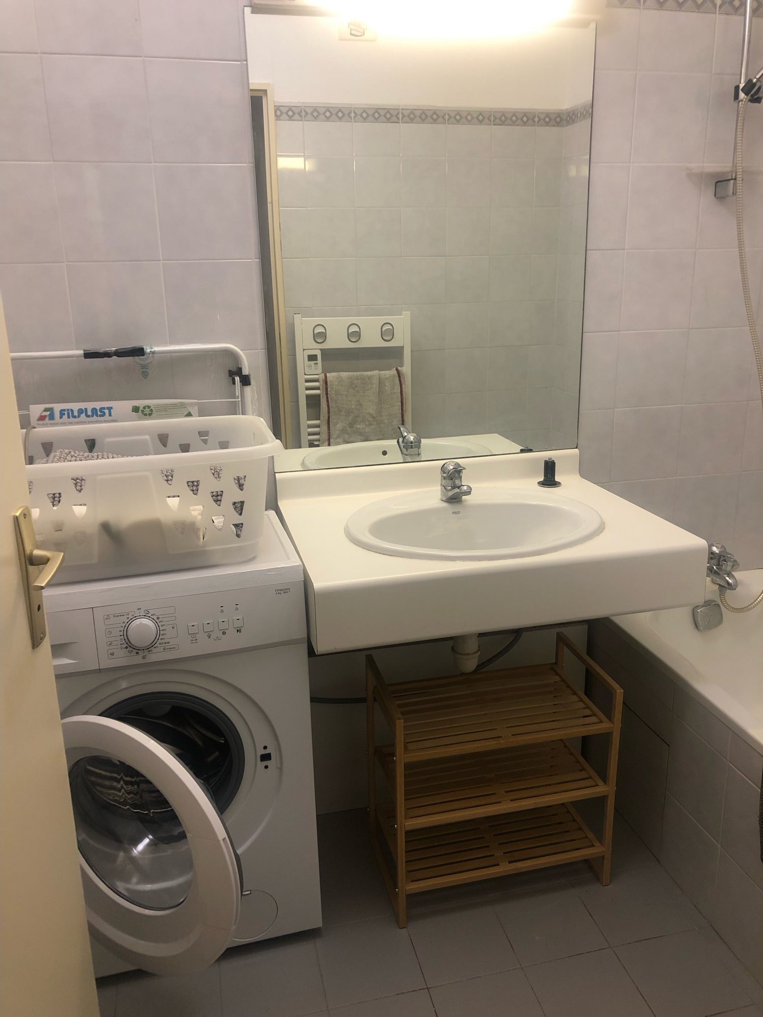 Appartement – Lyon, Part-Dieu, 3e Arrondissement - Vue 5