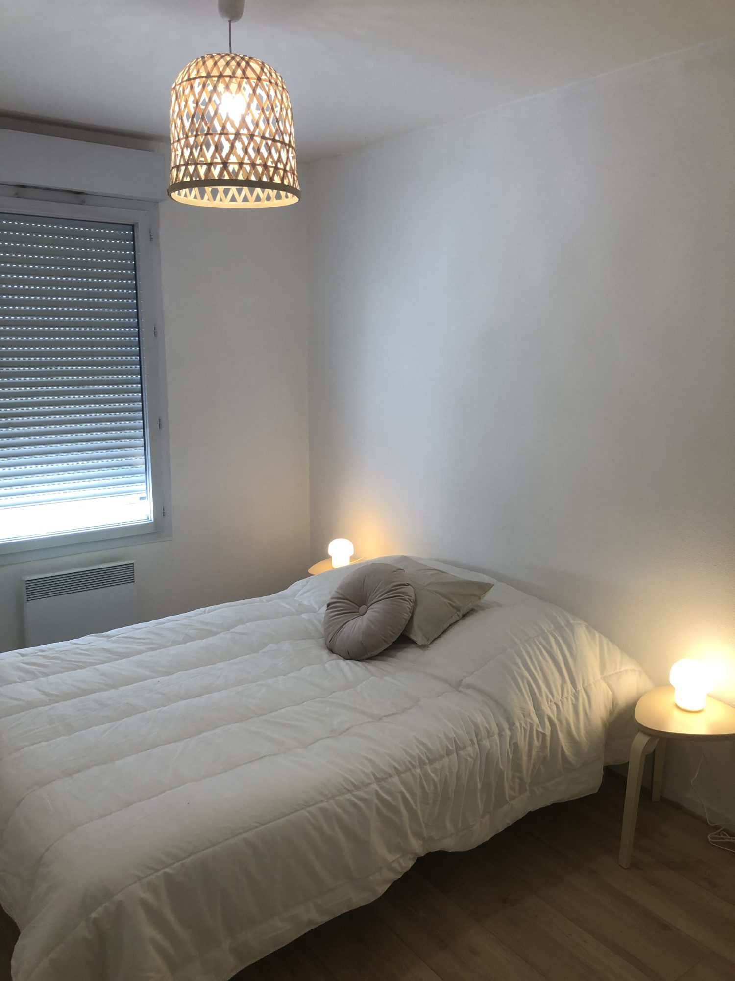 Appartement – Lyon, Part-Dieu, 3e Arrondissement - Plus