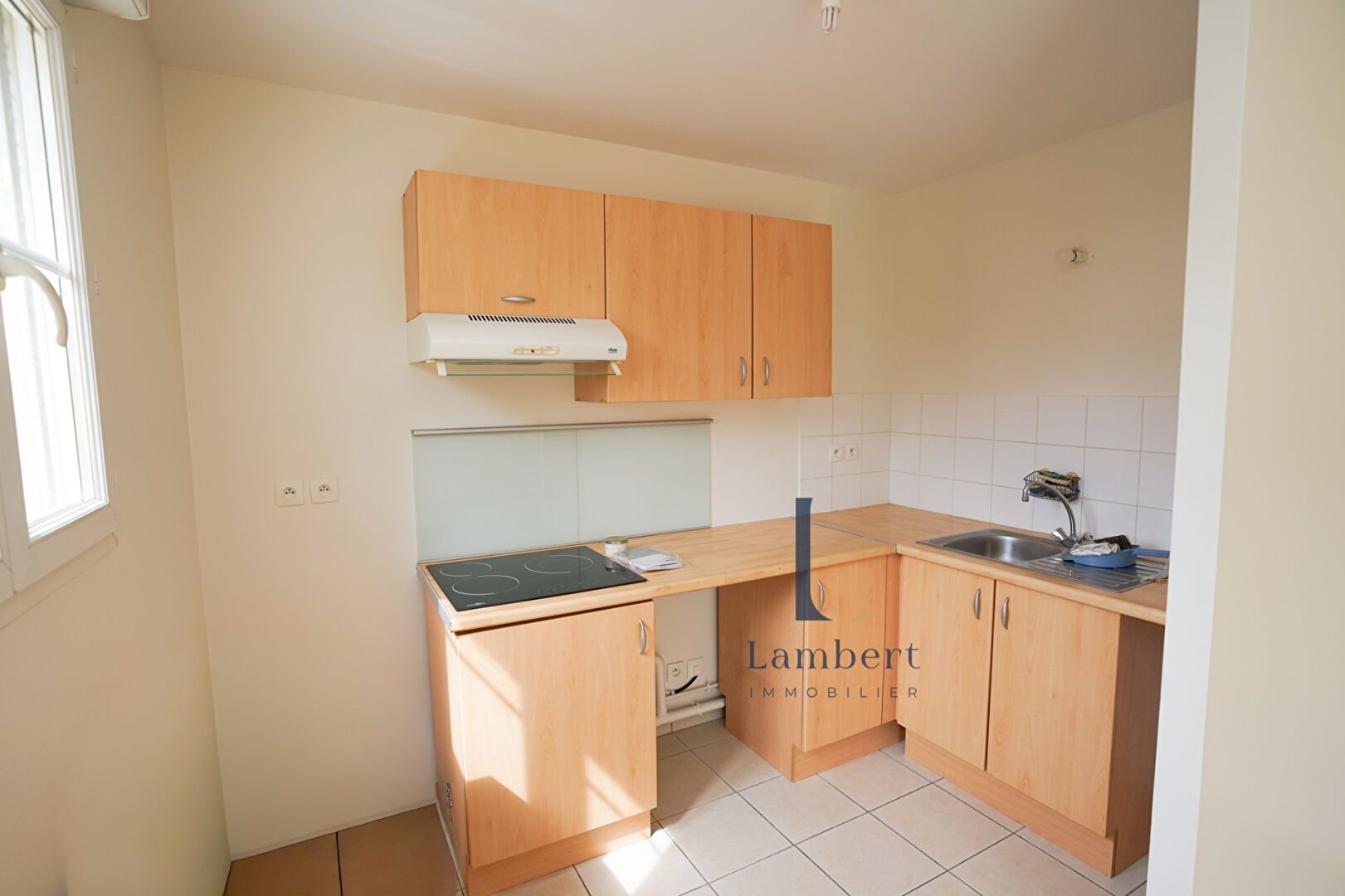 Appartement 2 pièces 48m²