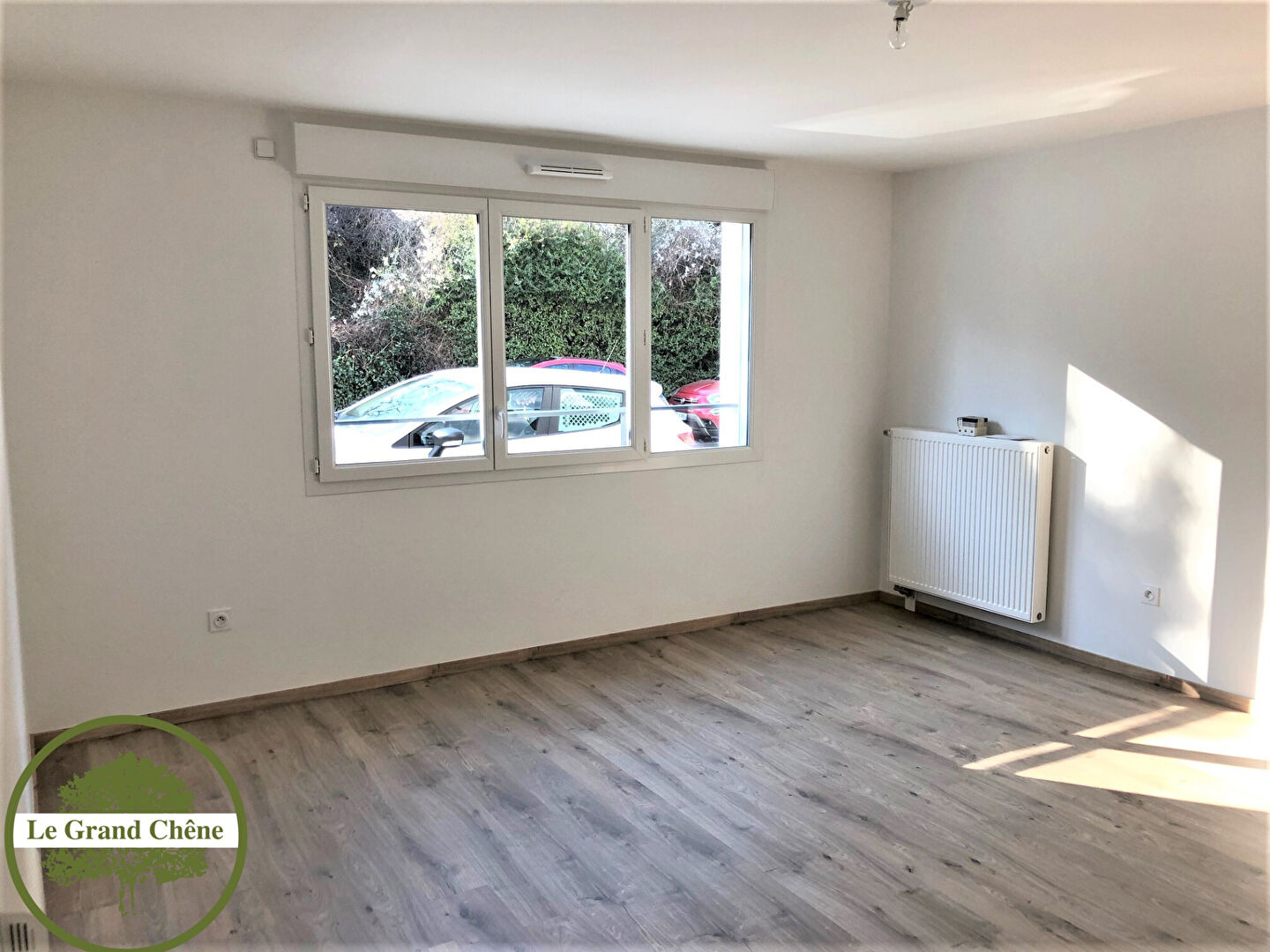 Appartement 3 pièces 60m²