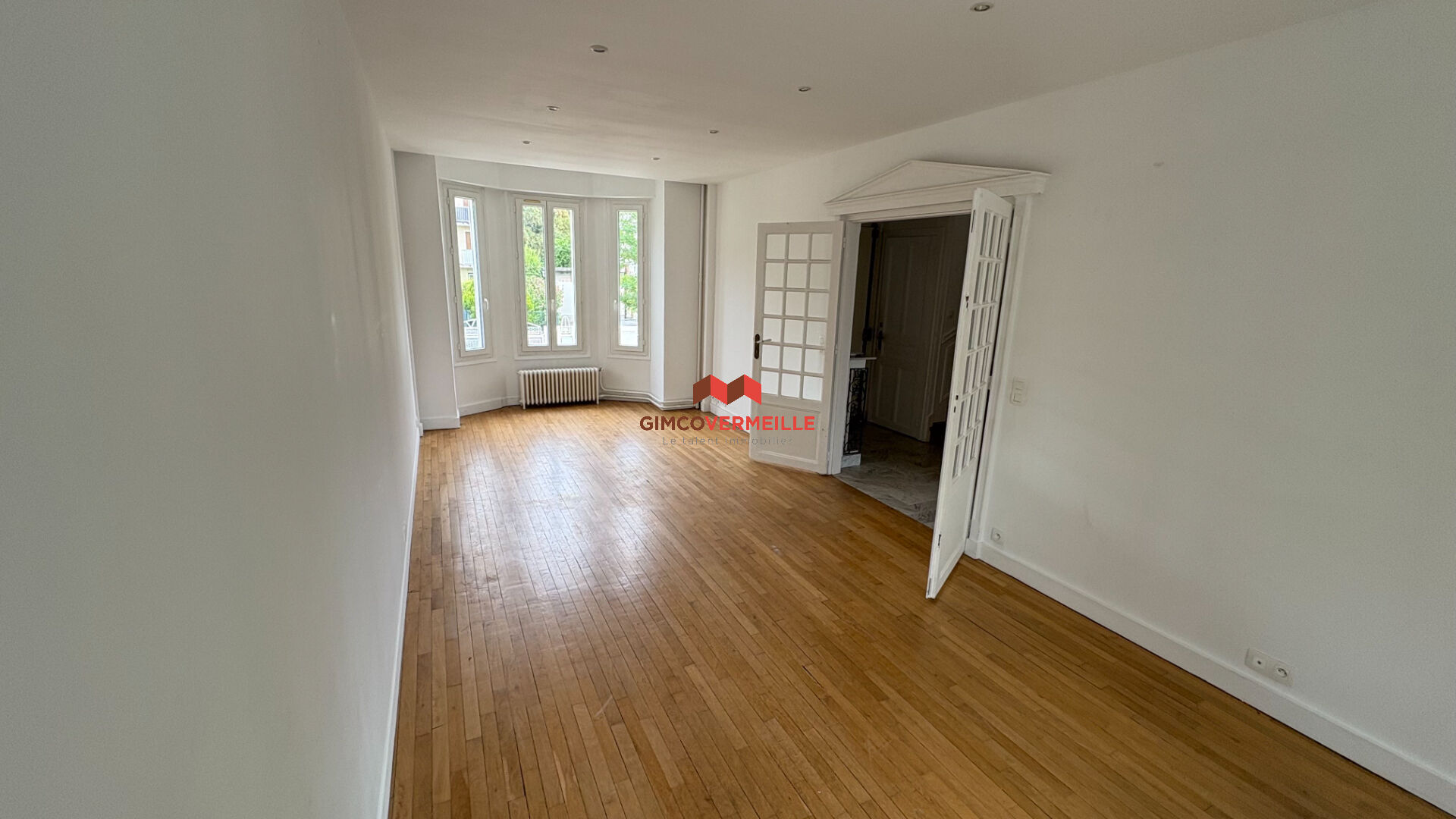 Maison 5 pièces 94m² photo 3