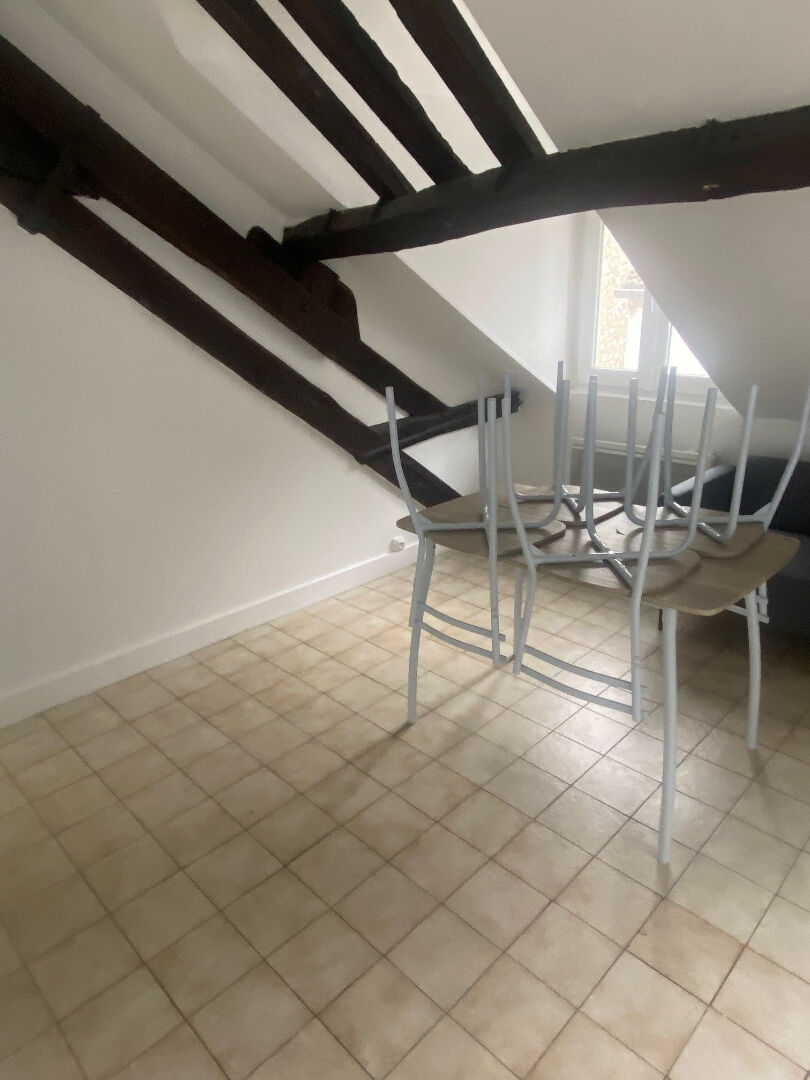 Appartement 1 pièce 17m² photo 2