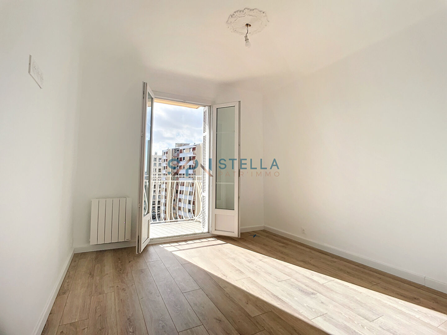 Location Appartement 3 pièces 55m² AJACCIO 20090 - Vue 4