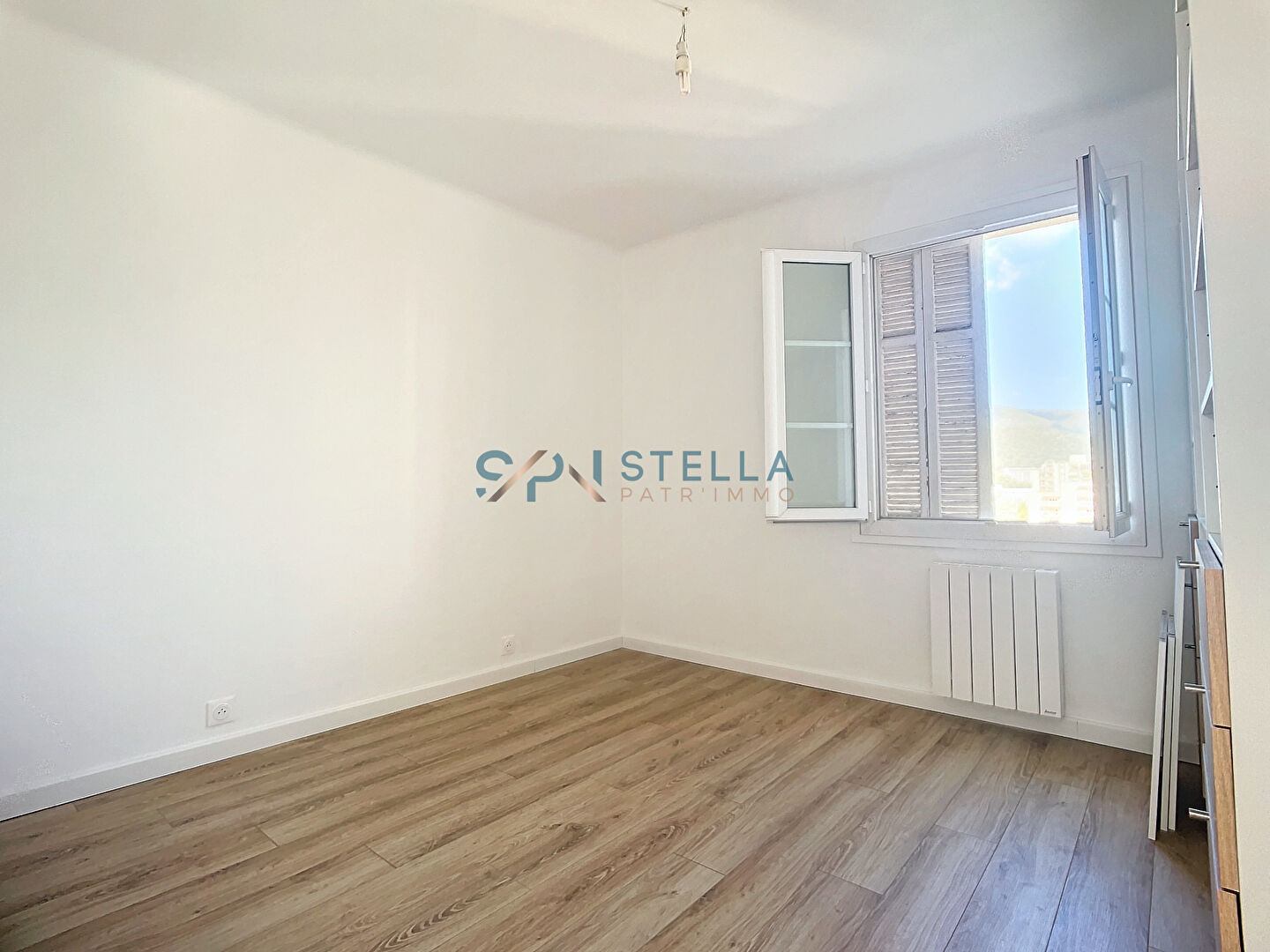 Location Appartement 3 pièces 55m² AJACCIO 20090 - Vue 5