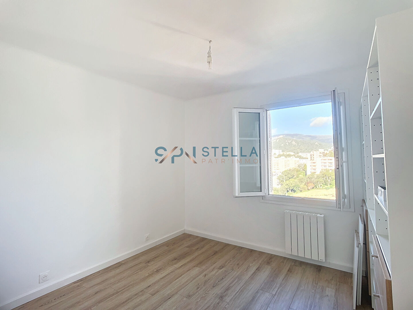 Location Appartement 3 pièces 55m² AJACCIO 20090 - Plus