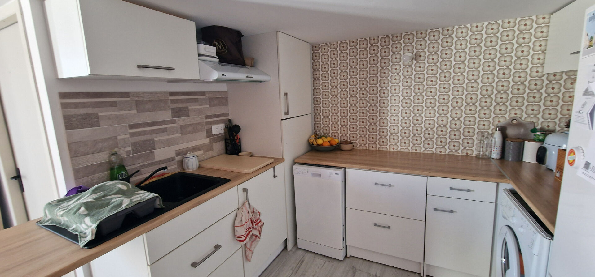 Appartement – Bretignolles-sur-Mer, Vendée - Plus