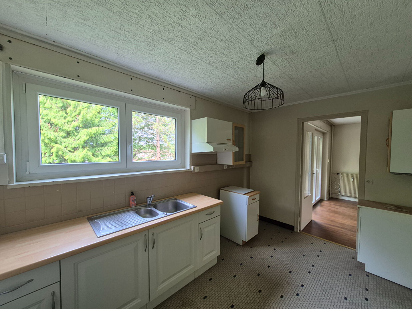 Appartement – Lens, Centre-Ville - Vue 4