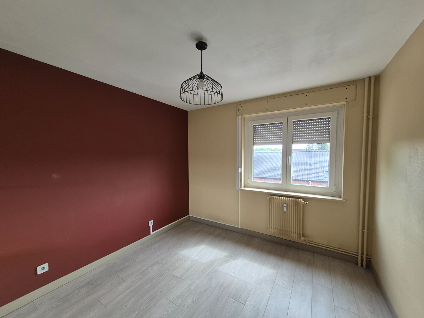 Appartement – Lens, Centre-Ville - Plus