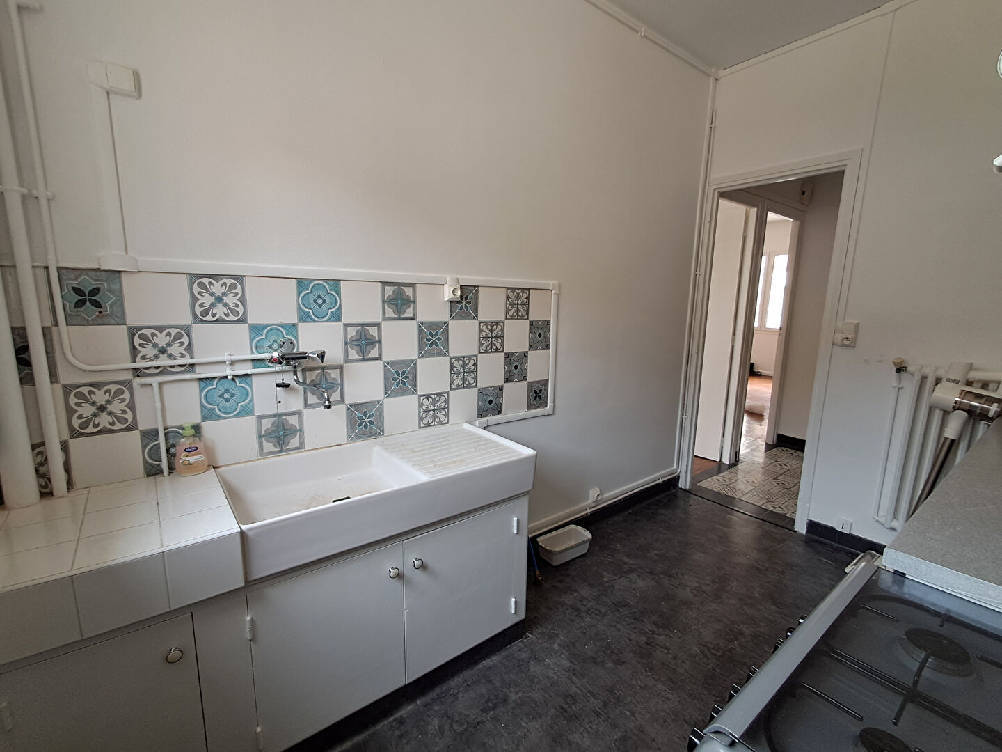 Appartement – Nogent-sur-Seine, Aube - Vue 4