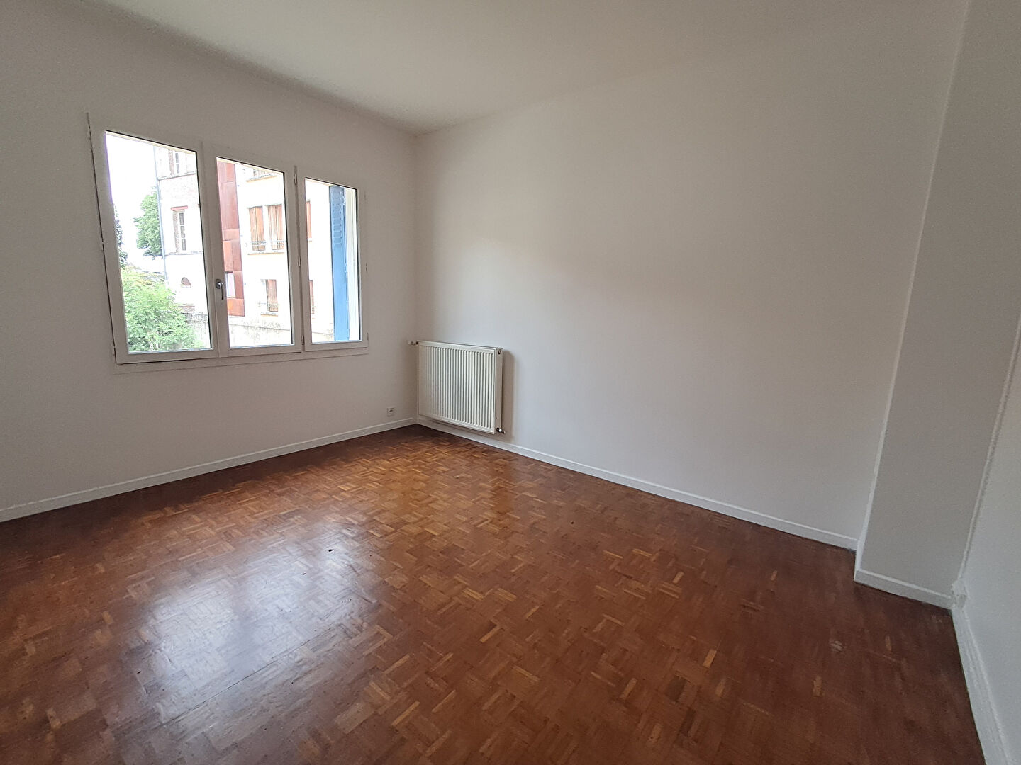 Appartement – Nogent-sur-Seine, Aube - Vue 5