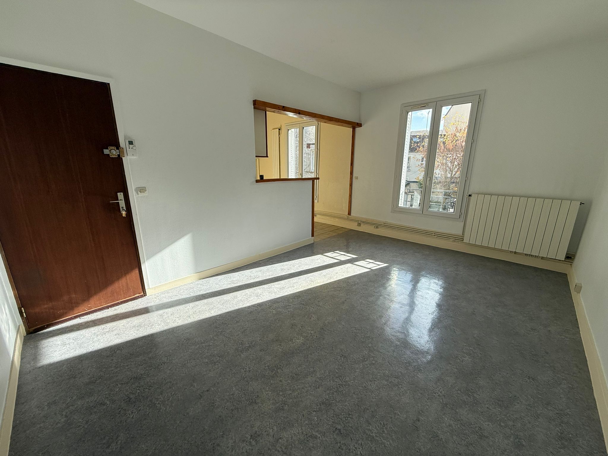 Appartement 3 pièces 63m² VILLEMOMBLE 93250