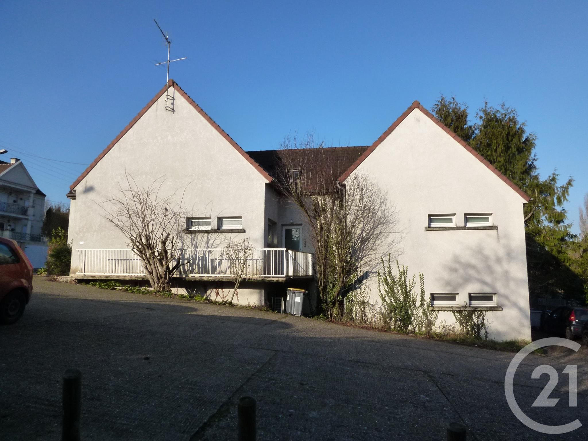 Appartement 1 pièce 27m² BURES SUR YVETTE 91440