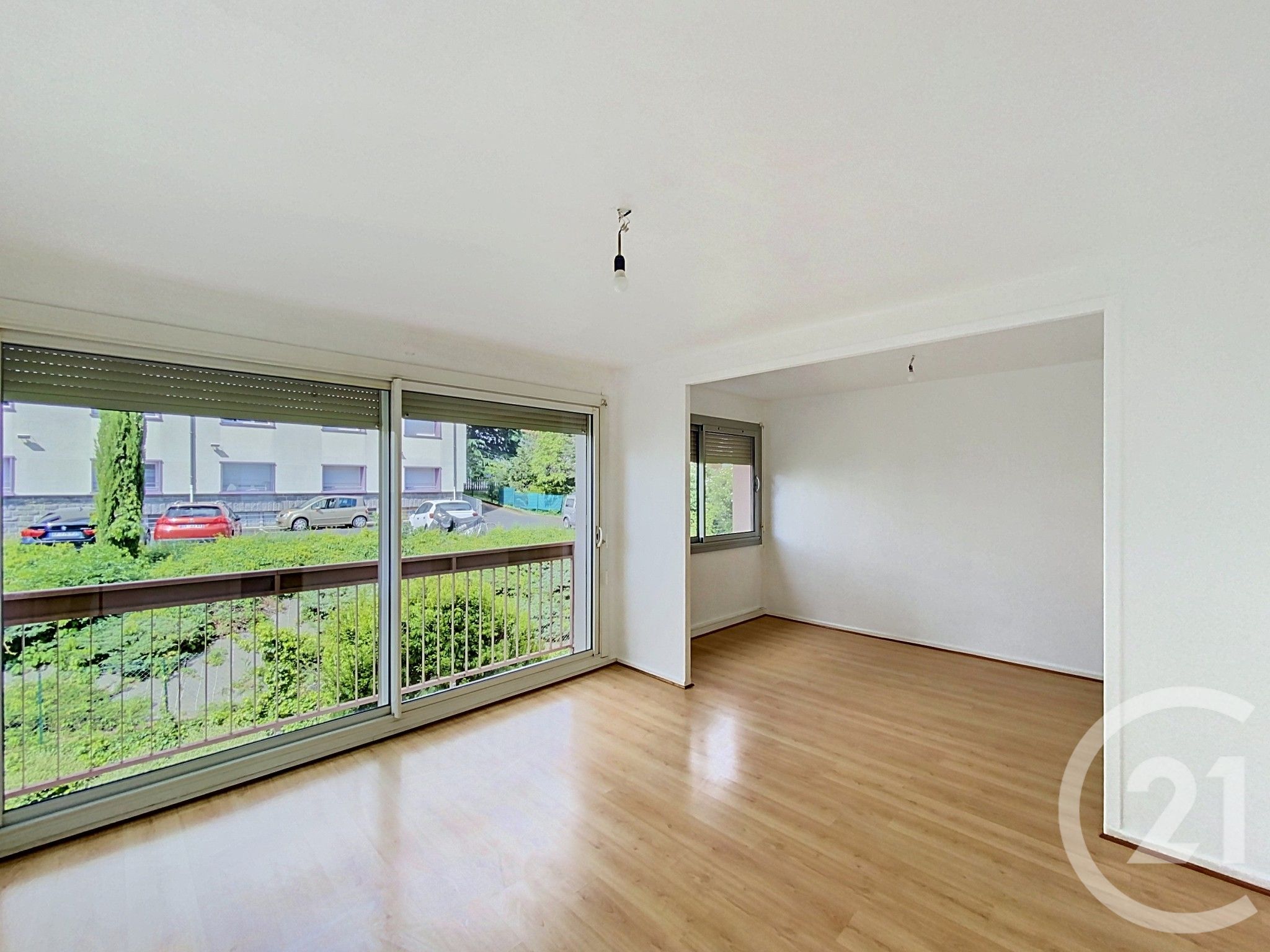Appartement 4 pièces 69 m² · à Clermont Ferrand · 69 m² · 750 €/mois