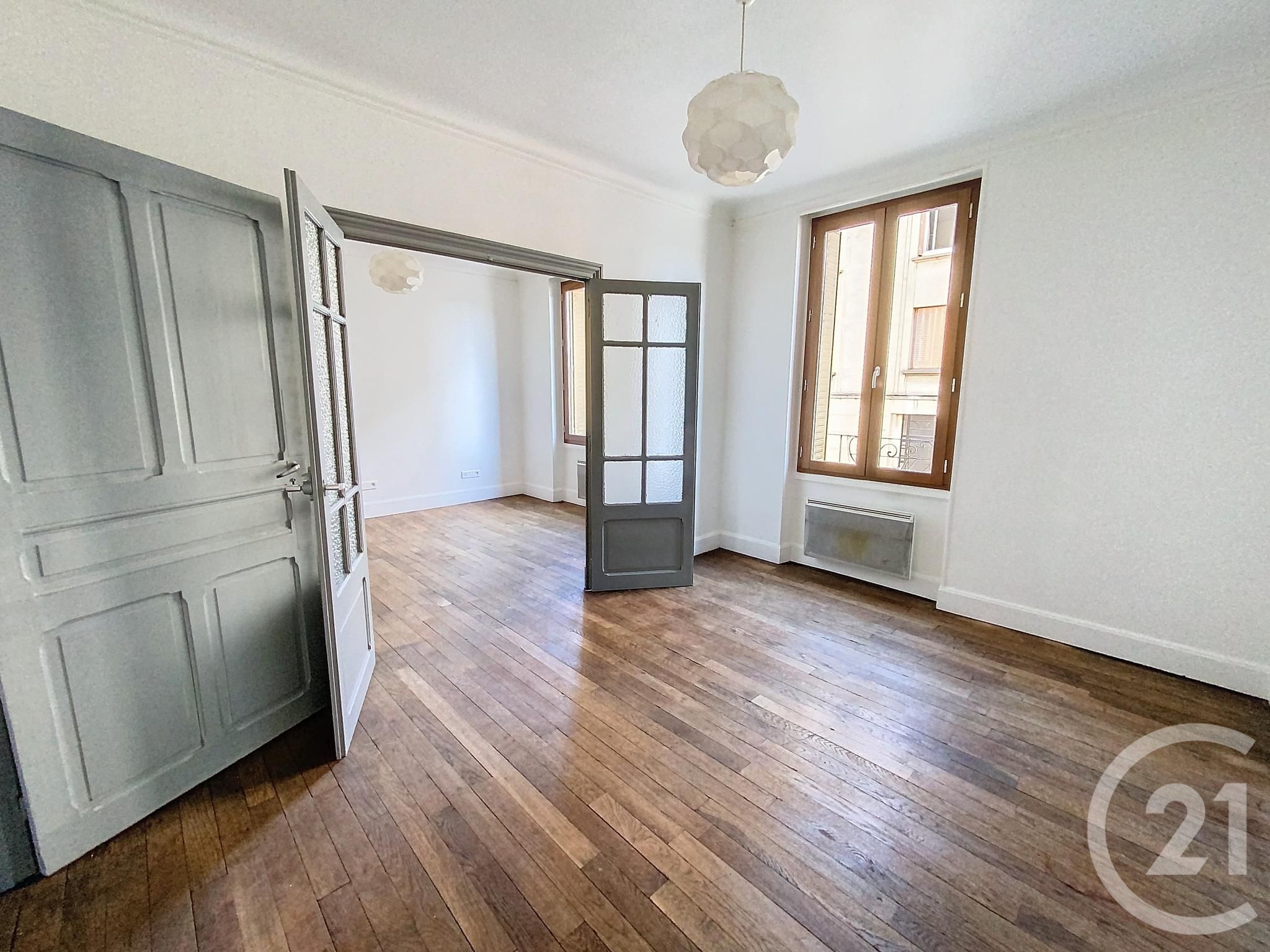 Appartement 3 pièces 77 m² · à Clermont Ferrand · 77 m² · 695 €/mois
