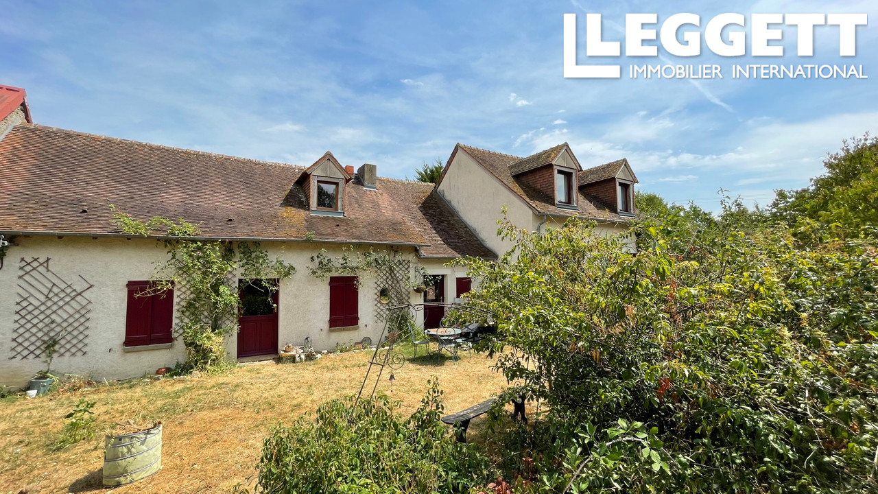 Maison 7 pièces 155 m² · à Civray · 155 m² · 172 800 €