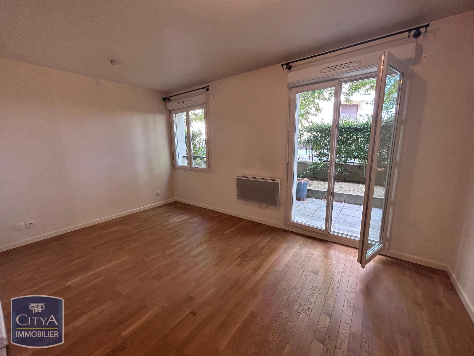 Appartement 1 pièce 26m² CHATOU 78400