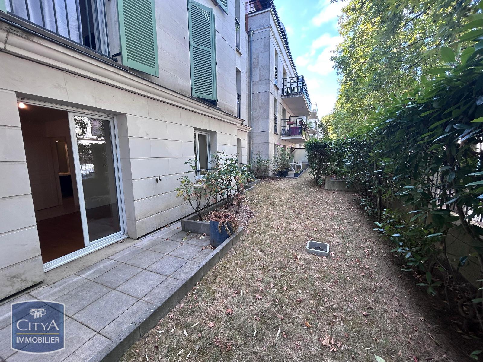 Appartement 1 pièce 26m² CHATOU 78400 photo 3