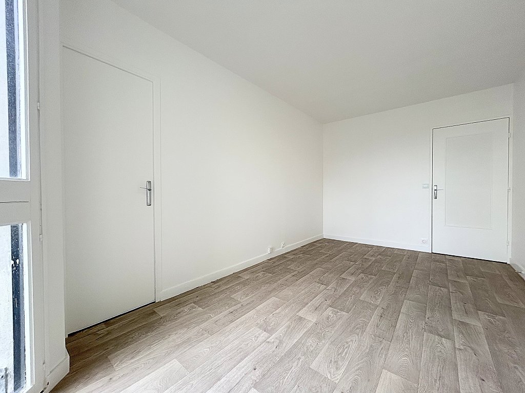 Appartement 3 pièces 56m²