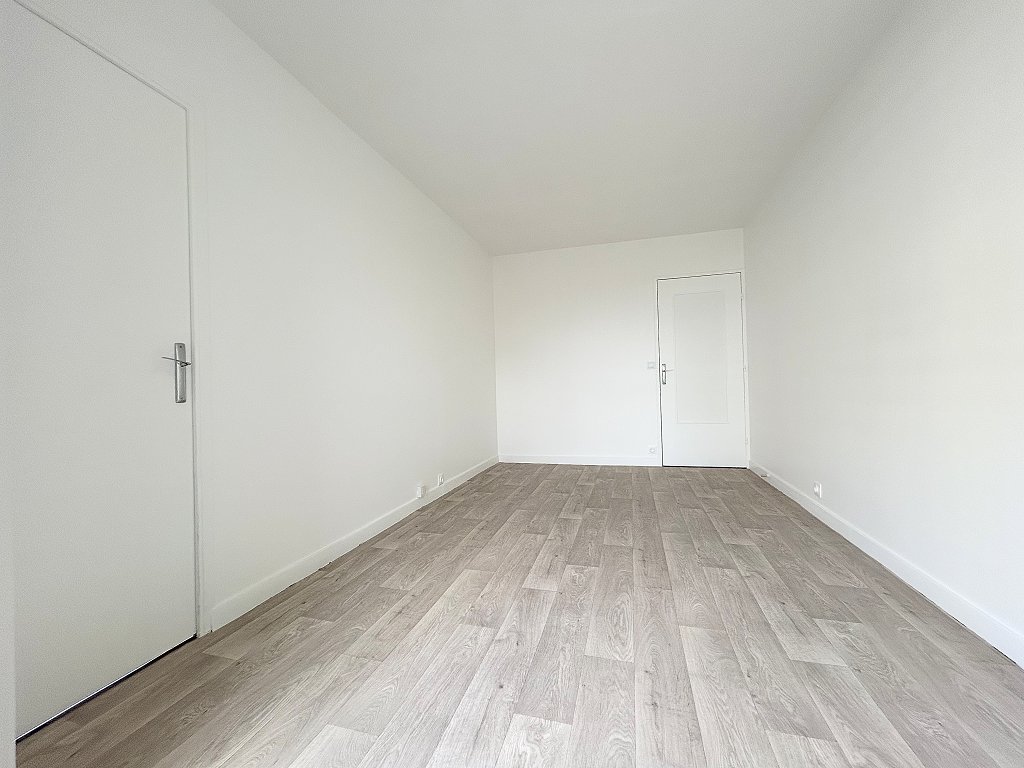 Appartement 3 pièces 56m² photo 2