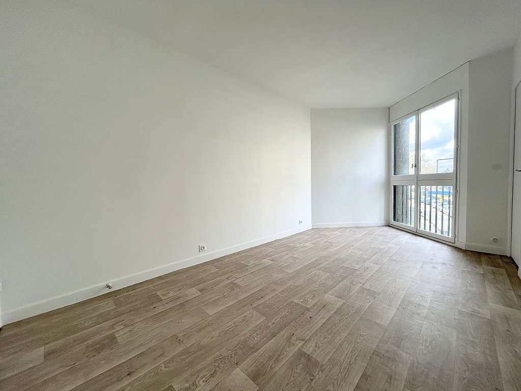 Appartement 3 pièces 56m² photo 3