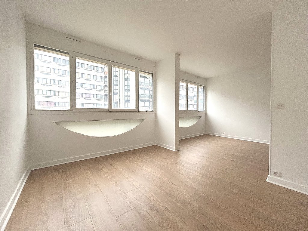 Appartement – Grigny, Essonne - Vue 4