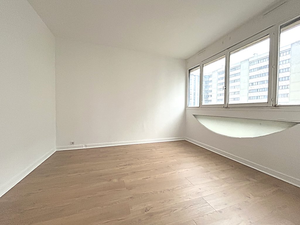 Appartement – Grigny, Essonne - Plus