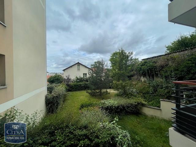Appartement 3 pièces 55m² ARGENTEUIL 95100 photo 2
