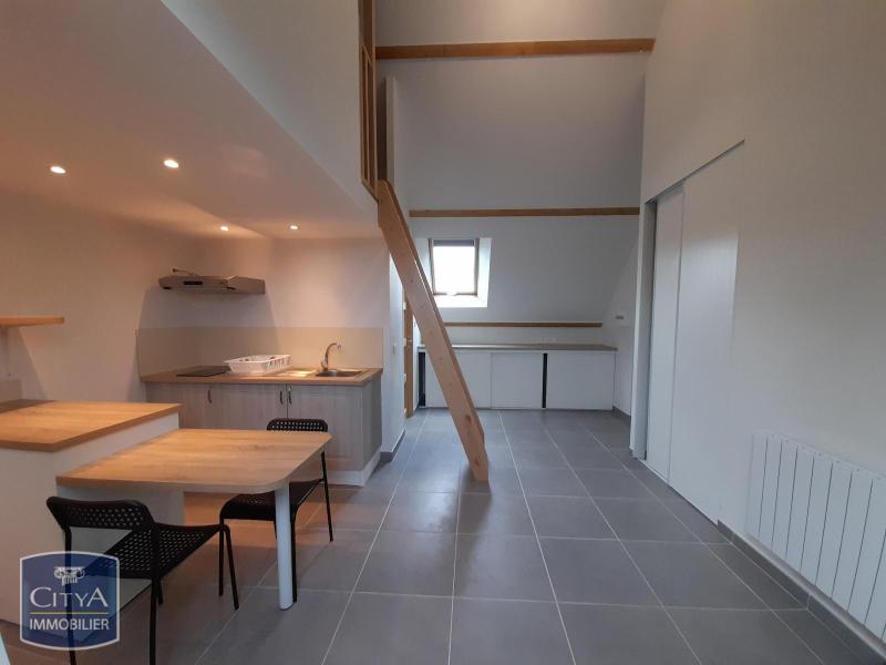 Appartement 1 pièce 27 m² · à La Riche · 27 m² · 754 €/mois