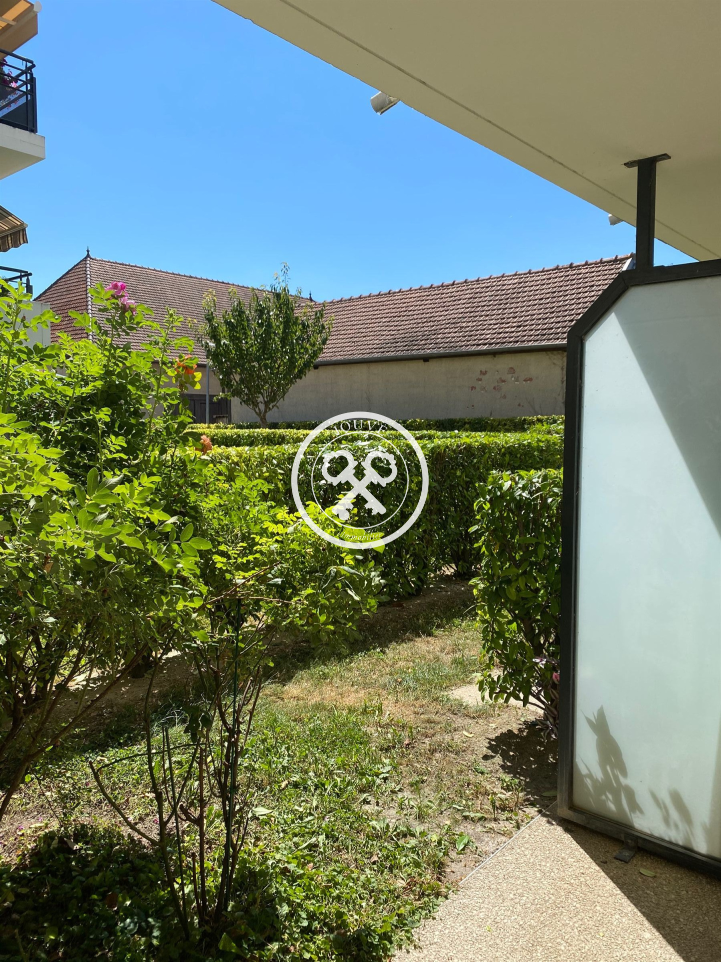 Appartement – Saint-André-les-Vergers, Aube - Vue 4