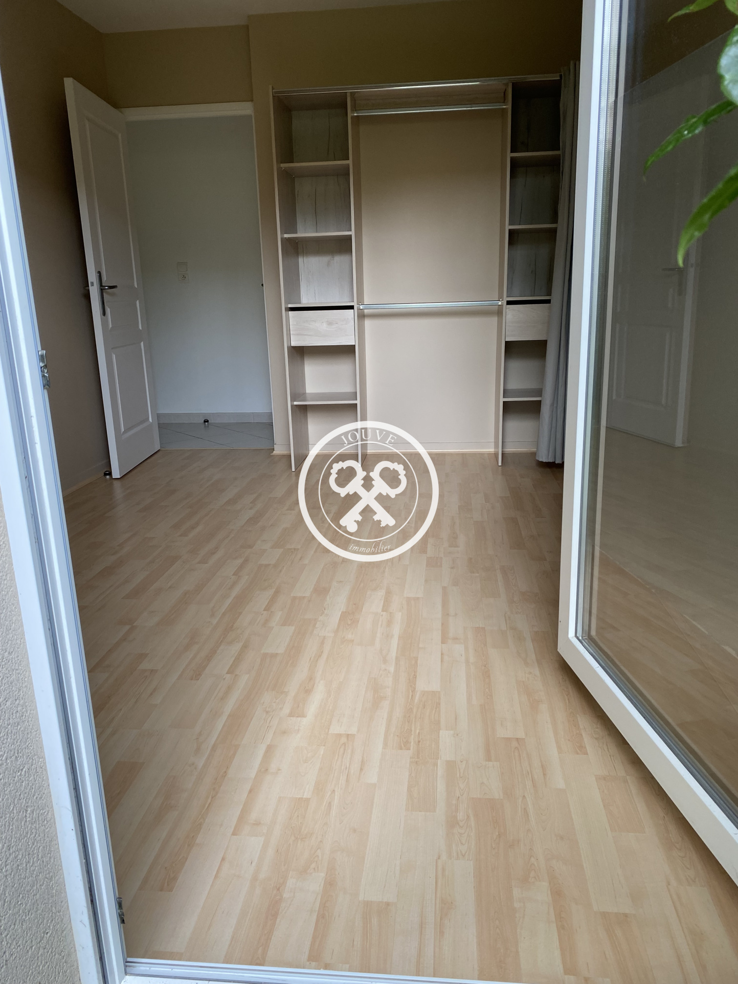 Appartement – Saint-André-les-Vergers, Aube - Plus
