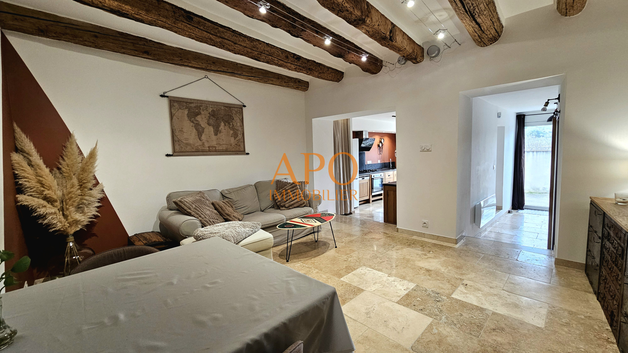 Maison – Gignac-la-Nerthe, Laure - Plus