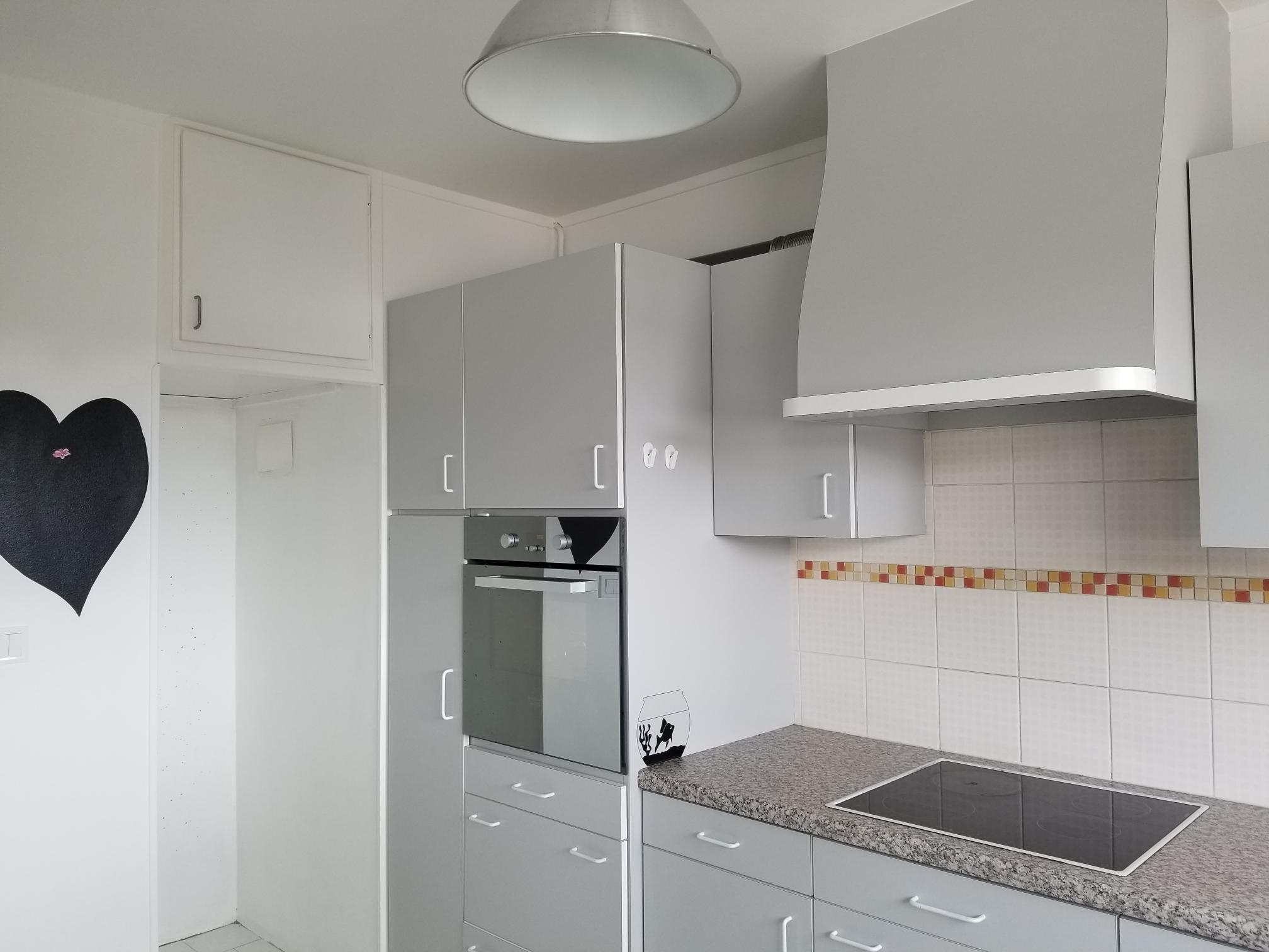 Appartement 3 pièces 64m² SUCY EN BRIE 94370