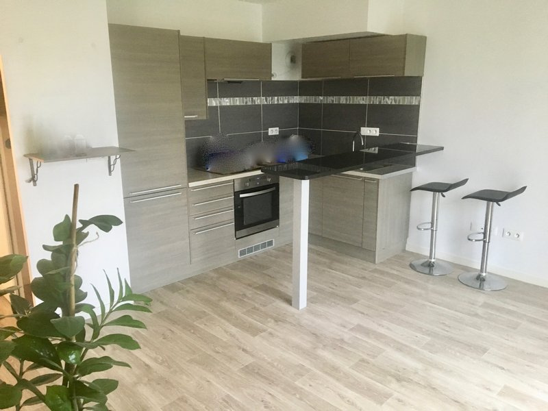 Appartement 2 pièces 43m² CLAYE SOUILLY 77410