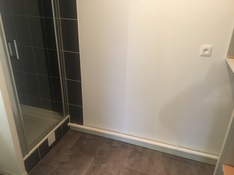 Appartement 2 pièces 43m² CLAYE SOUILLY 77410 photo 2