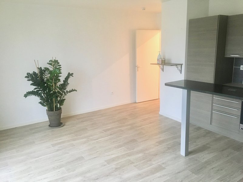 Appartement 2 pièces 43m² CLAYE SOUILLY 77410 photo 3