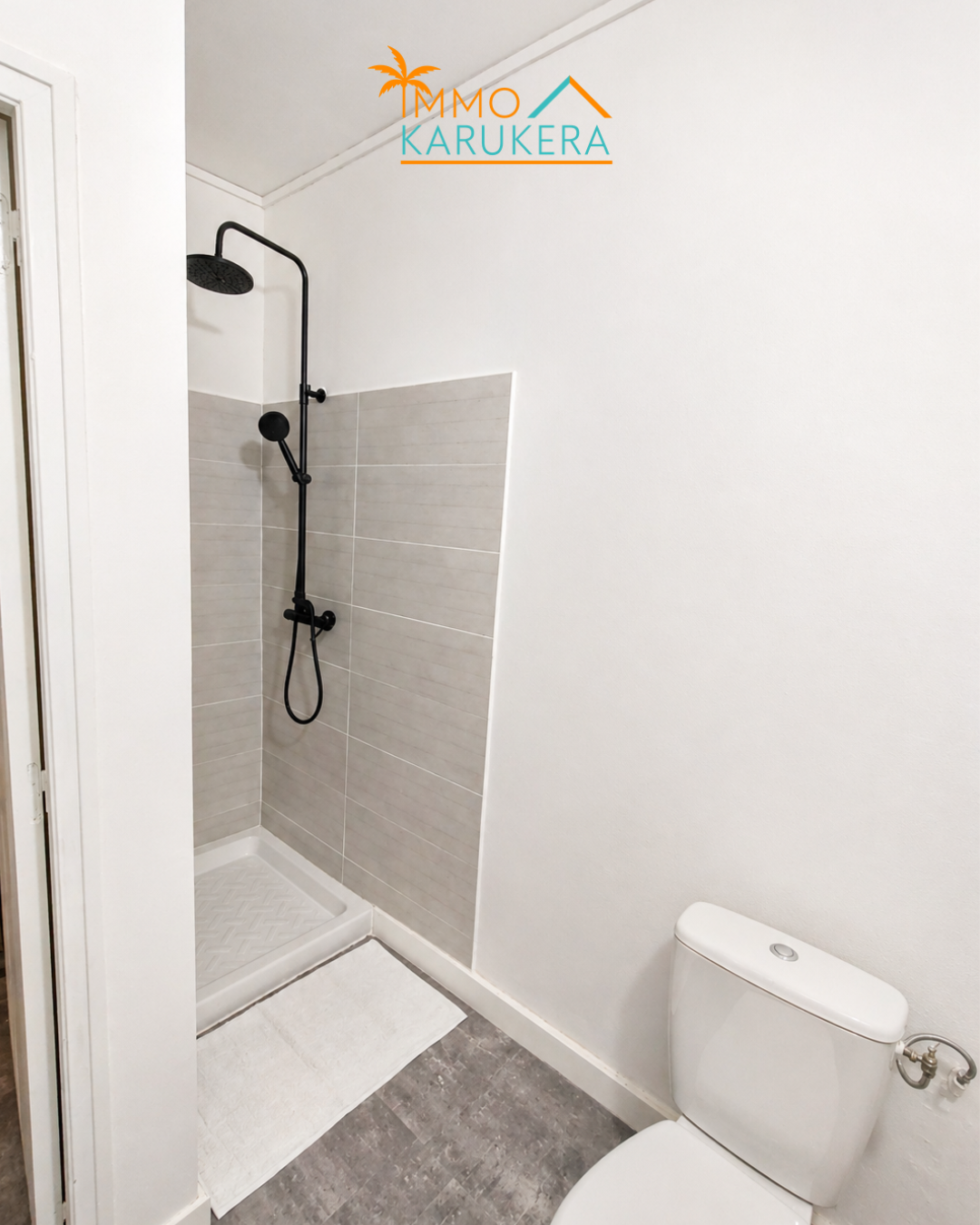Appartement – BASSE TERRE GUADELOUPE DROM - Vue 5
