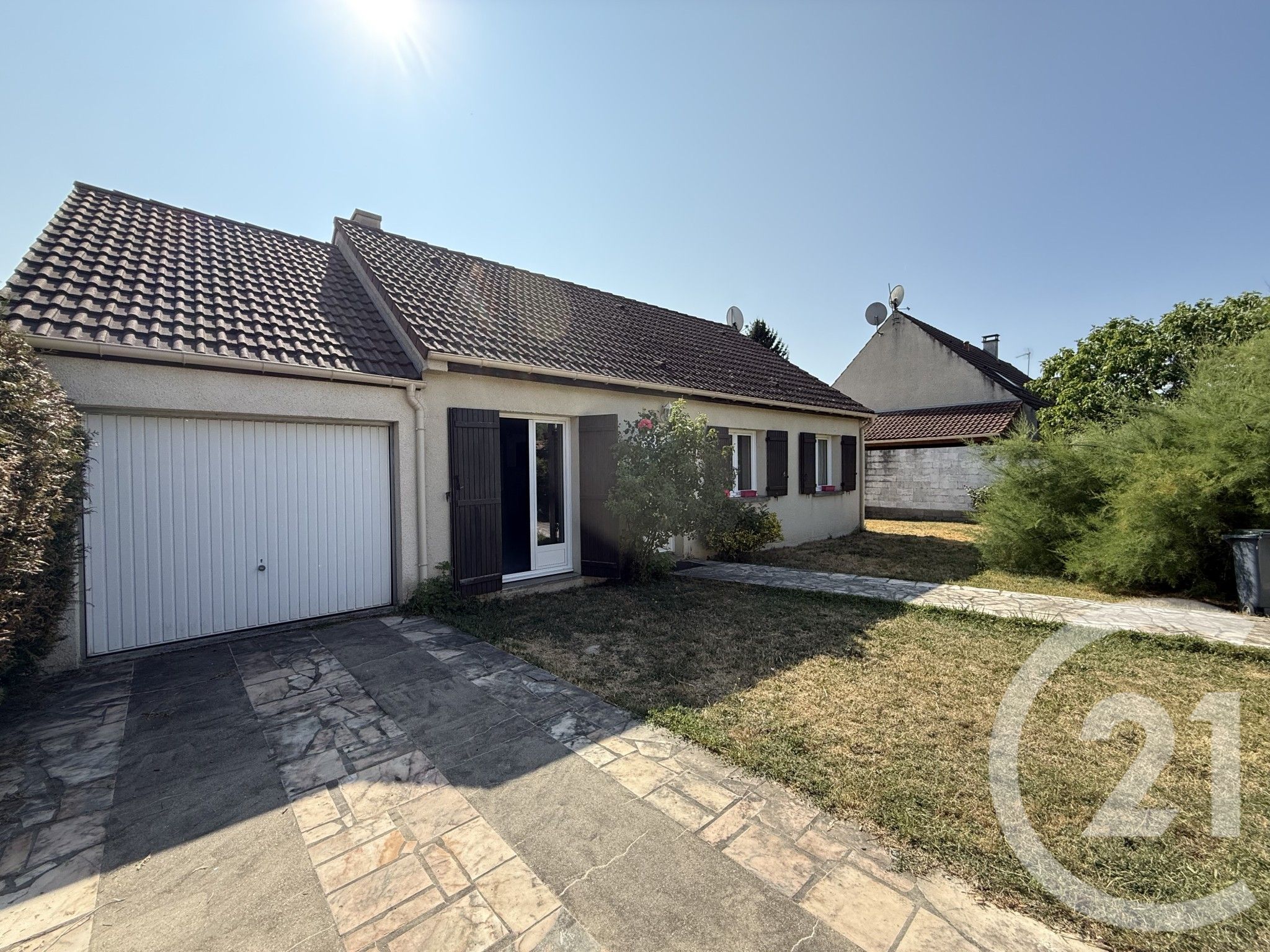 Maison 4 pièces 72m² NEMOURS 77140